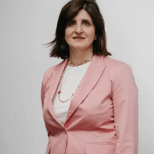 Ms Andrea Vassalotti