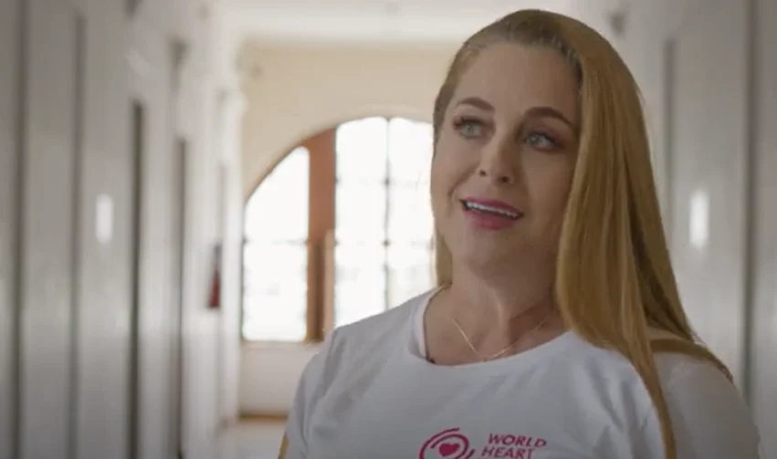 World Heart Day 2023 - What is your favourite fact about the heart