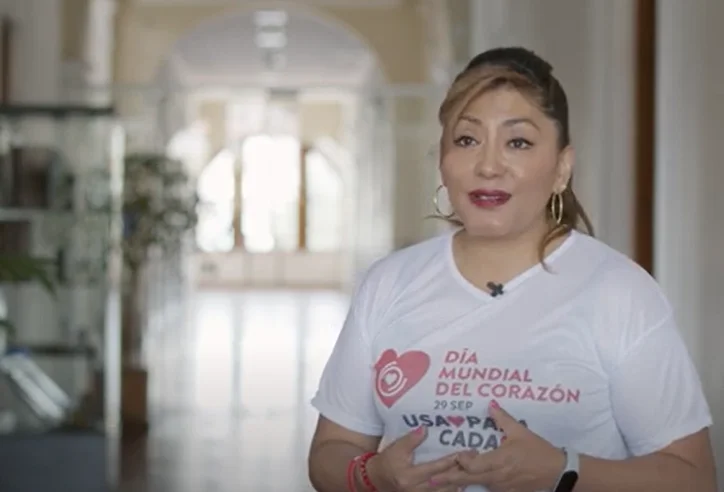 World Heart Day 2023 - What is your favourite fact about the heart