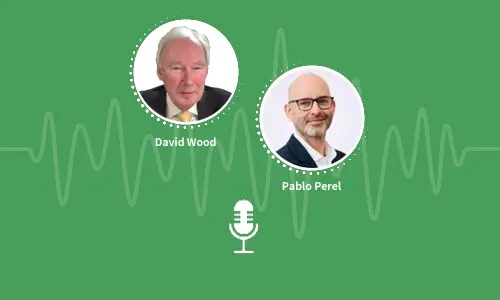 Conversations from the Heart: INTERASPIRE Study with Prof. David Wood