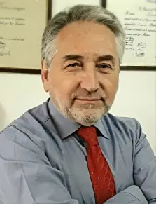 Dr Daniel Pineiro