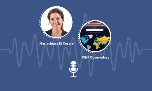 Data at the Heart: Mariachiara Di Cesare