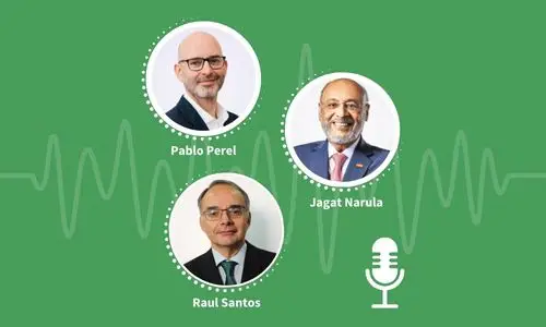 Global Heart Perspectives - New Leadership and Visions for Advancing Cardiovascular Research