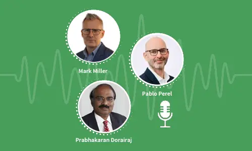 Global Heart Podcast: Air Pollution