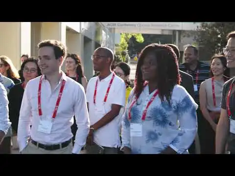 WHF Emerging Leaders Programme 2023