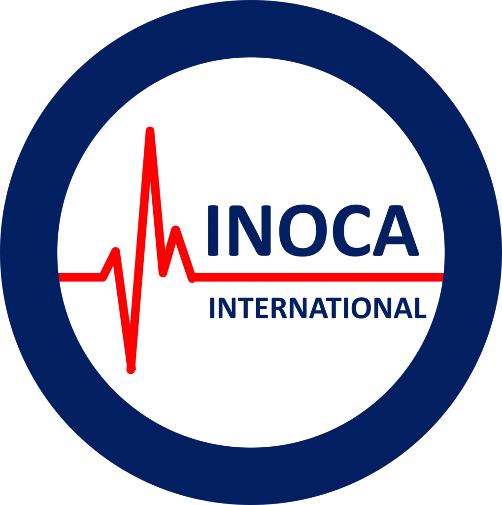 INOCA International
