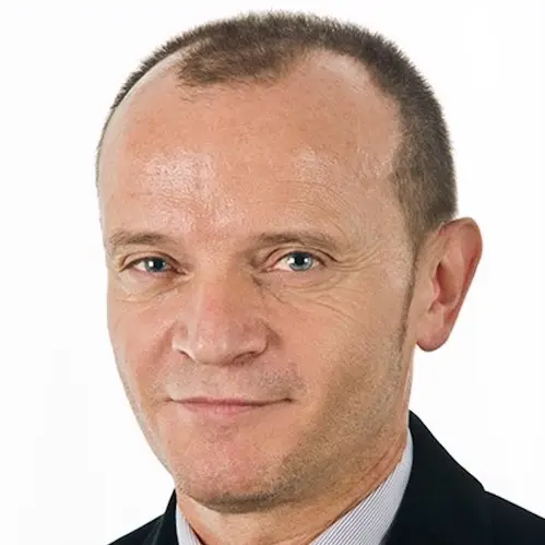 Dr José R. Gonzalez Juanatey