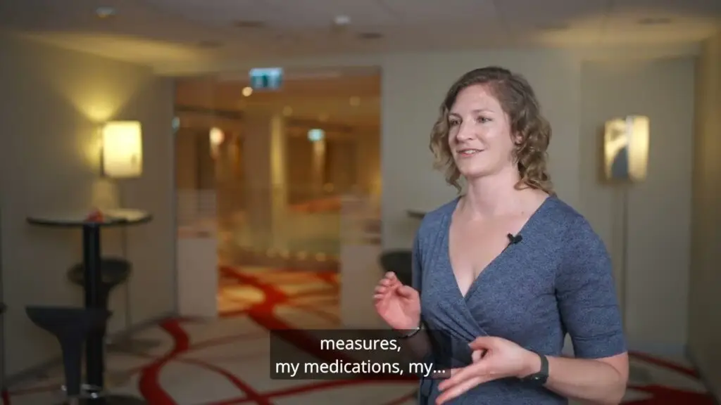 Living with pulmonary arterial hypertension | Lauren's story