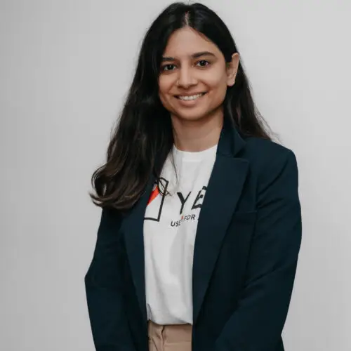 Ms Shreya Shrikhande